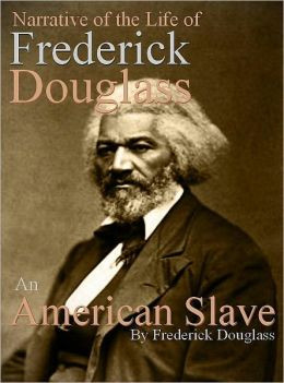 Frederick Douglass Pictures as a Slave
