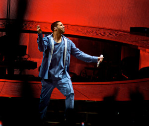 Drake Performs In Newark And Brooklyn For ‘Would You Like A Tour ...