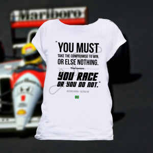 Viewing Gallery For - Ayrton Senna Quotes