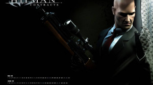 Related Pictures hitman contracts wallpaper