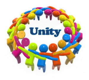 Unity - Part 1
