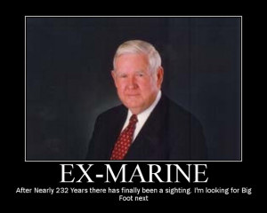 Marine Corps Brotherhood Quotes