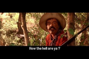 Johnny Ringo Doc Holiday Fred White Johnny Tyler Curly Bill Brosius