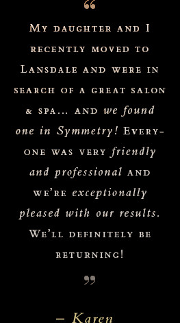 Salon and Spa Quotes