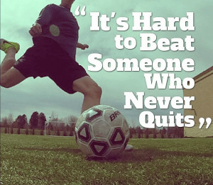 12 Inspirational World Cup Soccer Quotes To Kick A$$!