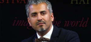 Maajid Nawaz Islamist Extremism Bad Like Racism