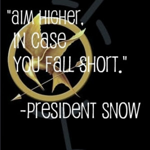 president snow