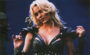 100 (AND More) Reasons Why We Love Warrior Queen Goddess Callisto