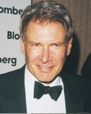 Harrison Ford - Buy this photo at AllPosters.com