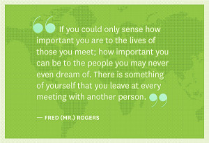17 Quotes That Inspire Us to Change the World