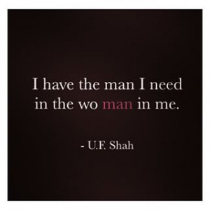 Cause she got her own #love #women #independentwomen #strength #quotes ...