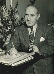 Quotes by L. Wolfe Gilbert