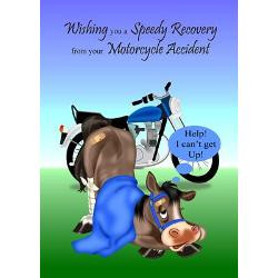 Speedy Recovery Card Quotes