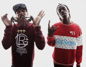 To help improve the quality of the lyrics, visit The Underachievers ...