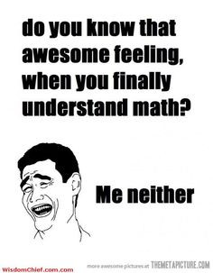 math quotes | Math Funny Meme Comics Quote Picture Cute Quotes About ...