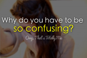anger, confused, confusing, crush, hate, quotes, relationship, sad ...
