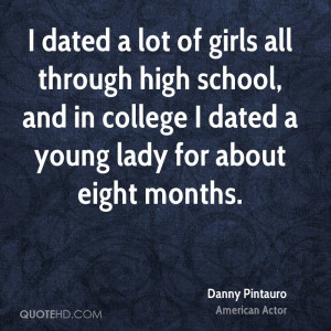 Danny Pintauro Quotes
