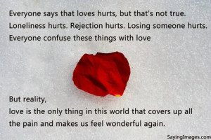 Best love quotes, wise words about love and relationship