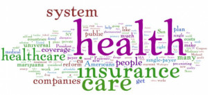 In the United States, the debate regarding healthcare reform includes ...