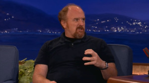 Louis C.K. Kids. Related Images