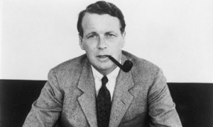 ... quotes from David Ogilvy that I cultivated from a Kissmetrics blog
