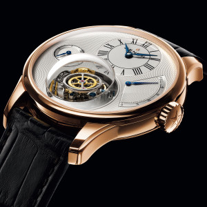 The Watch Quote: Photo - Zenith Christophe Colomb