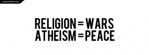 God Question Lol Religion Wars Atheism Peace