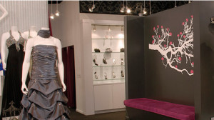 Retail Store Interior Design Ideas