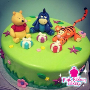 Click here to design your custom cake or Request a cake quote.