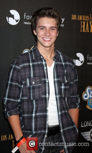 Billy Unger