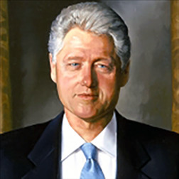 Bill Clinton Quotes icon
