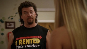 Quotes From Kenny Powers
