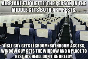 The Best Airplane Memes