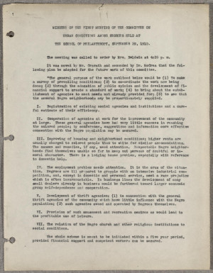 George Wallace Segregation Quotes