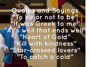 And Sayings Quotes and sayings 