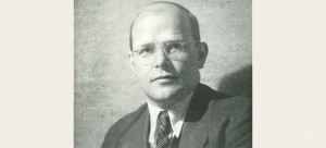Dietrich Bonhoeffer International quotes