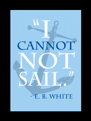 Quotes and Sayings About Sailing
