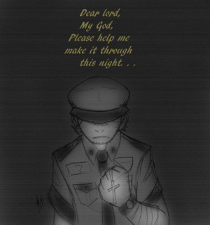 like the idea of having at least one of the guard be on the ...