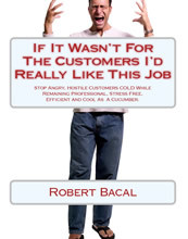 Customer Service Articles By Robert Bacal