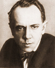 Application of: Michael Chekhov Technique