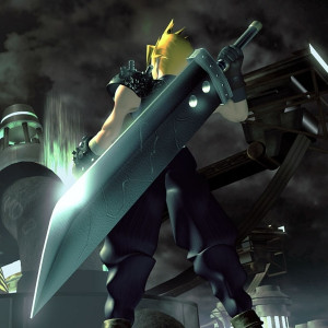 Cloud Strife Final Fantasy VII: Which (Cloud) quote is your favorite?