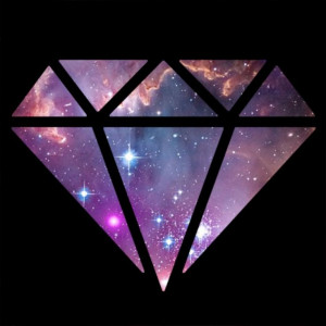 Graphics Tees, Diamonds Supplies Co Galaxies, Diamonds Galaxies Tattoo ...