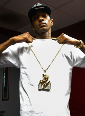 Nipsey Hussle Instagram Nipsey hussle