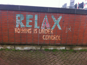 amsterdam signs quotes street art