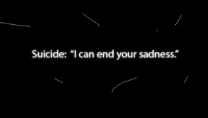 depression sad suicidal suicide quotes anxiety broken self harm ...