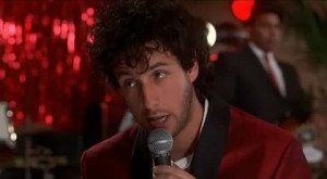 Search: The Wedding Singer