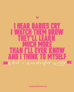Cry Baby Quotes