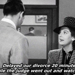 His Girl Friday quotes