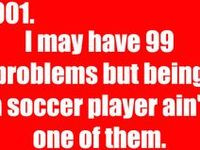 Soccer Quotes for Girls Soccer Girl Quotes