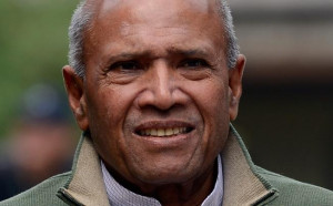 Ananda Krishnan